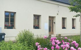 Apartmány Mikulčice